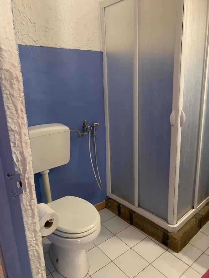 Cactus B&B Le Casette Di Marilena ปันเตลเลเรีย ภายนอก รูปภาพ