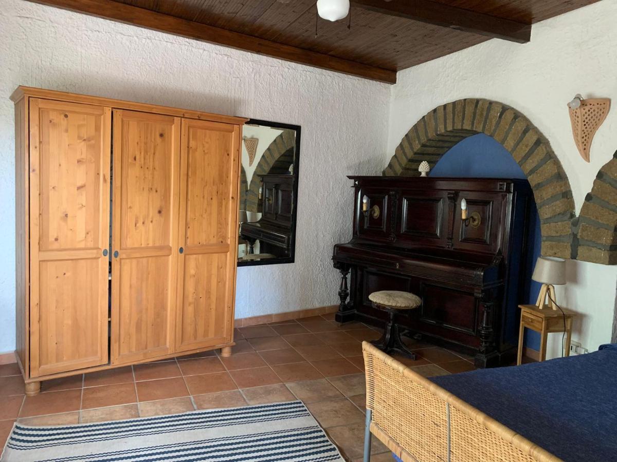 Cactus B&B Le Casette Di Marilena ปันเตลเลเรีย ห้อง รูปภาพ