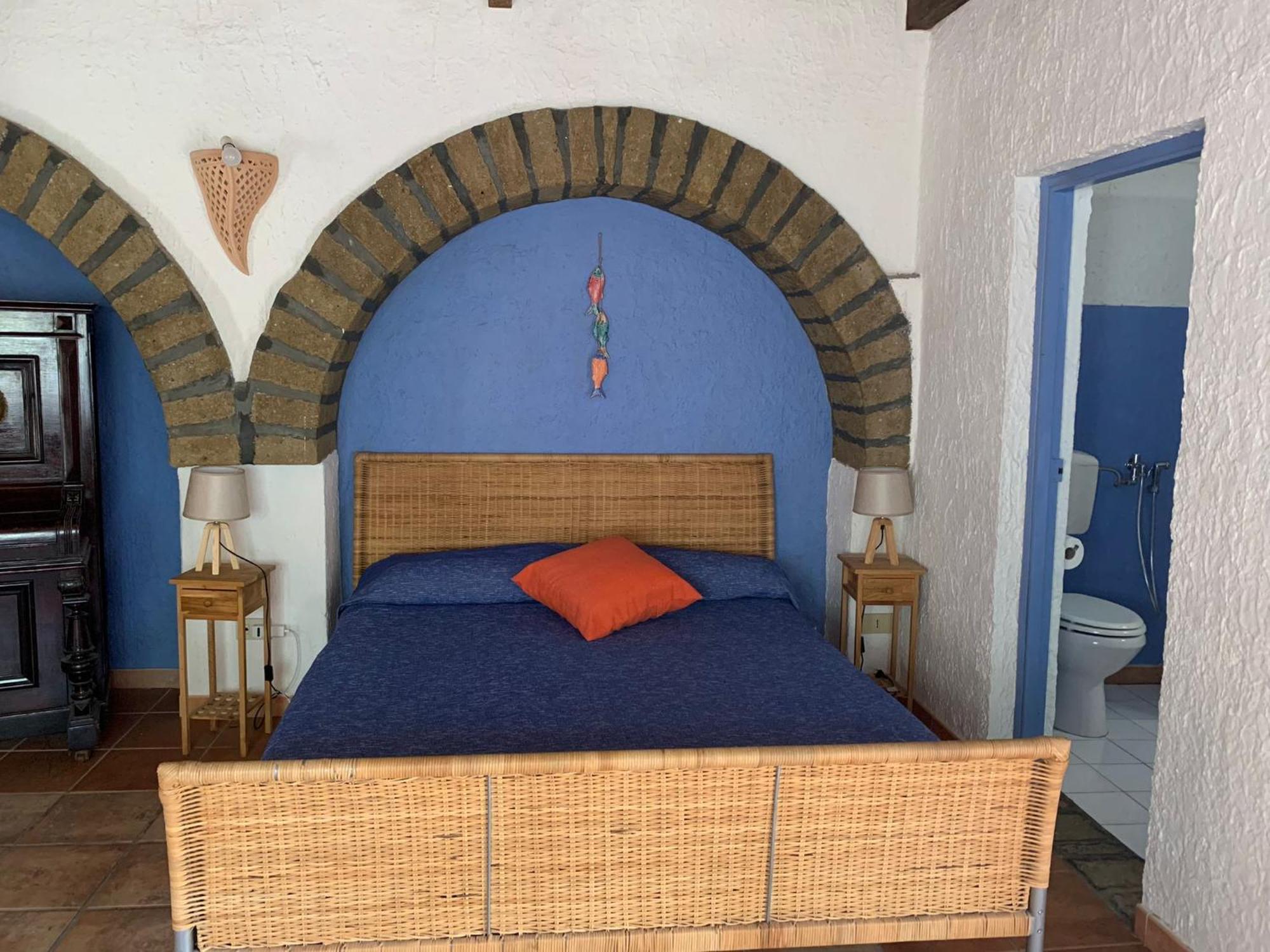 Cactus B&B Le Casette Di Marilena ปันเตลเลเรีย ห้อง รูปภาพ