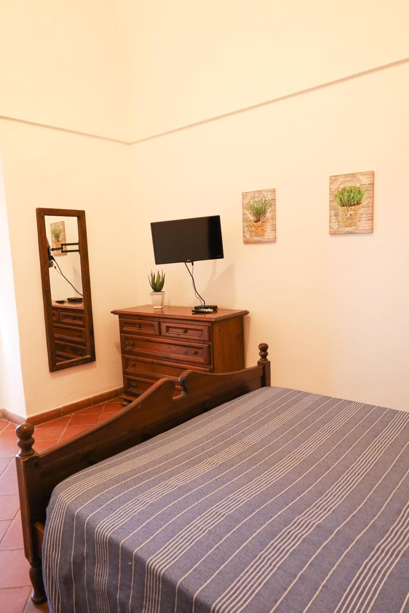 Cactus B&B Le Casette Di Marilena ปันเตลเลเรีย ภายนอก รูปภาพ