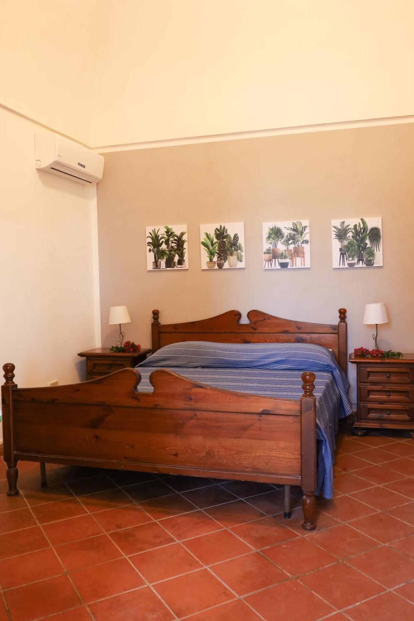 Cactus B&B Le Casette Di Marilena ปันเตลเลเรีย ภายนอก รูปภาพ