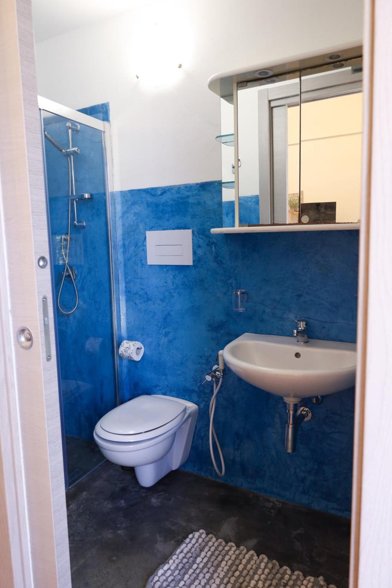 Cactus B&B Le Casette Di Marilena ปันเตลเลเรีย ภายนอก รูปภาพ
